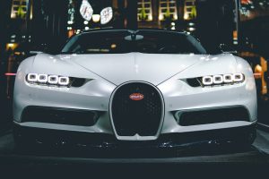 2023 Lamborghini Huracán EVO